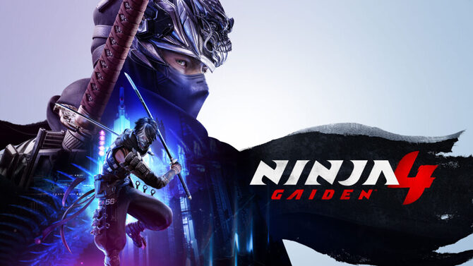 Ninja Gaiden 4 - pierwsza prezentacja wielkiego powrotu słynnej serii. Wchodzi odrestaurowana część druga na Unreal Engine 5 [1]