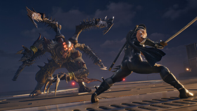Ninja Gaiden 4 - pierwsza prezentacja wielkiego powrotu słynnej serii. Wchodzi odrestaurowana część druga na Unreal Engine 5 [2]