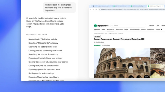 OpenAI wkracza w erę agentów AI. Sztuczna inteligencja zrobi, o co prosisz... o ile jej zapłacisz. Operator już dostępny w USA [1]