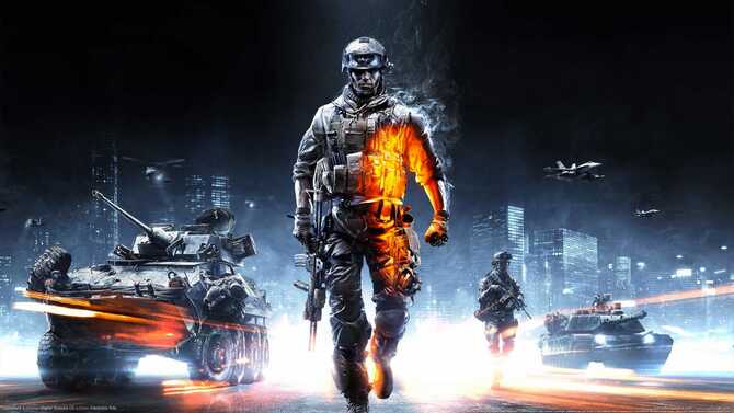 Battlefield 6 - twórcy przygotowują największe playtesty w historii serii, by zapobiec ostatnim premierowym falstartom [4]