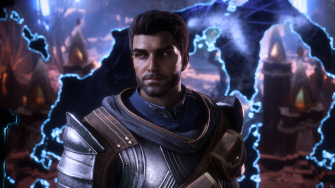 Dragon Age: The Veilguard - bardzo rozczarowujące wyniki sprzedaży, wsparcie dla gry może dobiegać końca [2]