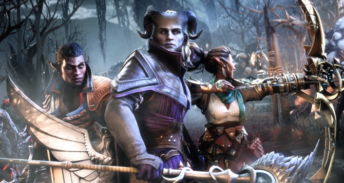 Dragon Age: The Veilguard - bardzo rozczarowujące wyniki sprzedaży, wsparcie dla gry może dobiegać końca [4]