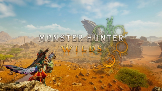 Monster Hunter Wilds - dojdzie do zmian w mechanice walki, zainspirowanych niedawnymi beta testami. Gameplay z polowania [1]
