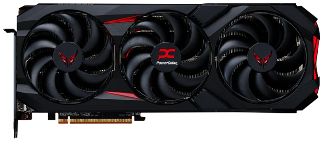 PowerColor Red Devil Radeon RX 9070 XT, Hellhound Radeon RX 9070 XT oraz Reaper Radeon RX 9070 XT - Autorskie karty RDNA 4 [1]