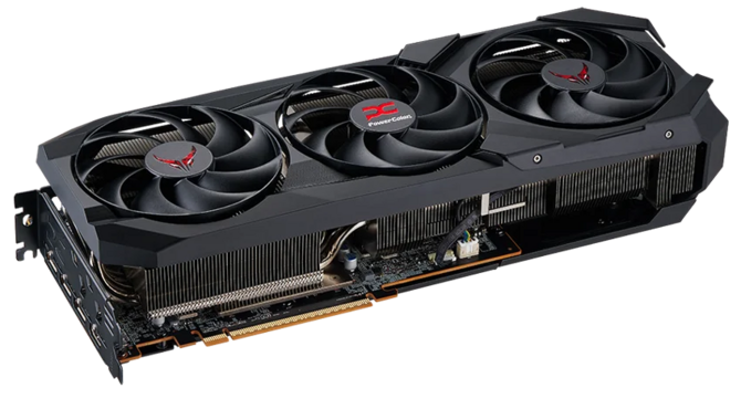 PowerColor Red Devil Radeon RX 9070 XT, Hellhound Radeon RX 9070 XT oraz Reaper Radeon RX 9070 XT - Autorskie karty RDNA 4 [3]