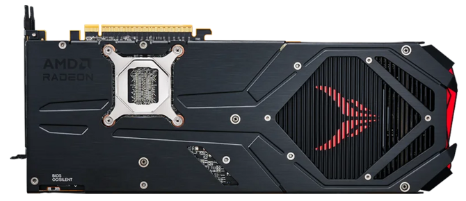 PowerColor Red Devil Radeon RX 9070 XT, Hellhound Radeon RX 9070 XT oraz Reaper Radeon RX 9070 XT - Autorskie karty RDNA 4 [5]