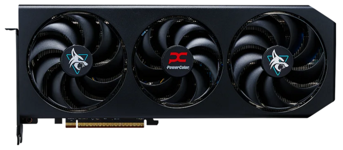 PowerColor Red Devil Radeon RX 9070 XT, Hellhound Radeon RX 9070 XT oraz Reaper Radeon RX 9070 XT - Autorskie karty RDNA 4 [6]