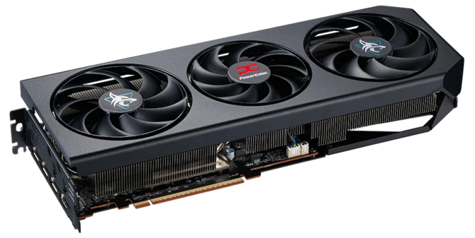 PowerColor Red Devil Radeon RX 9070 XT, Hellhound Radeon RX 9070 XT oraz Reaper Radeon RX 9070 XT - Autorskie karty RDNA 4 [7]