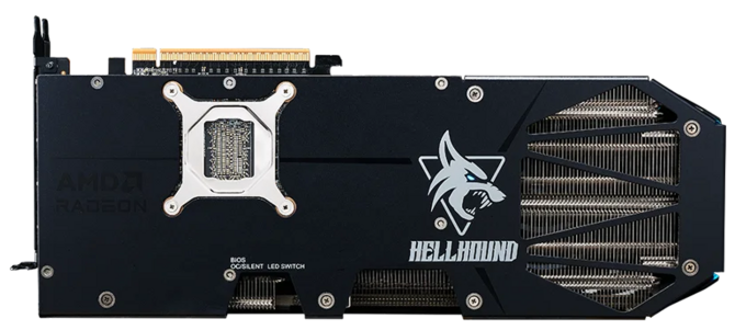 PowerColor Red Devil Radeon RX 9070 XT, Hellhound Radeon RX 9070 XT oraz Reaper Radeon RX 9070 XT - Autorskie karty RDNA 4 [9]