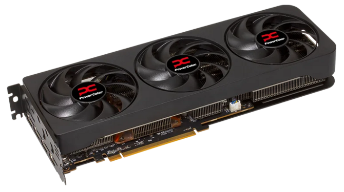 PowerColor Red Devil Radeon RX 9070 XT, Hellhound Radeon RX 9070 XT oraz Reaper Radeon RX 9070 XT - Autorskie karty RDNA 4 [11]