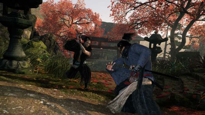 Wymagania sprzętowe Rise of the Ronin PC. Zapowiedź, data premiery i cena ekskluzywnej dotąd gry dla PlayStation 5 [2]