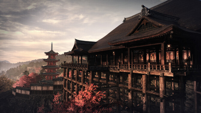 Wymagania sprzętowe Rise of the Ronin PC. Zapowiedź, data premiery i cena ekskluzywnej dotąd gry dla PlayStation 5 [4]
