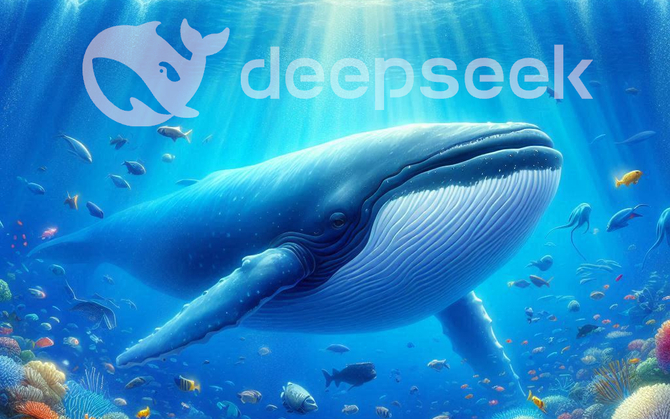 DeepSeek zmienia oblicze rynku AI przez serię DeepSeek-R1. NVIDIA traci miliardy dolarów, a pozycja OpenAI wydaje się zagrożona [1]