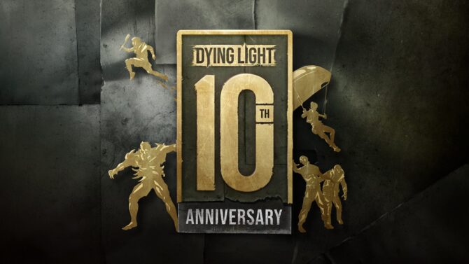Techland z wieloma ogłoszeniami z okazji 10-lecia serii Dying Light. Statystyki, roadmap i wstępne plany na przyszłość [1]