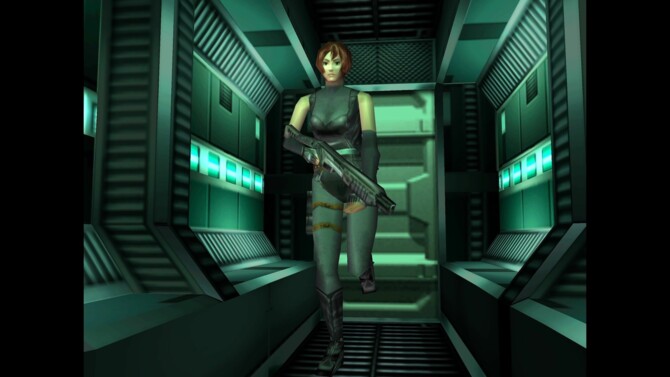 GOG z nowymi klasykami na pokładzie. Dwie pierwsze części Dino Crisis już do nabycia [2]