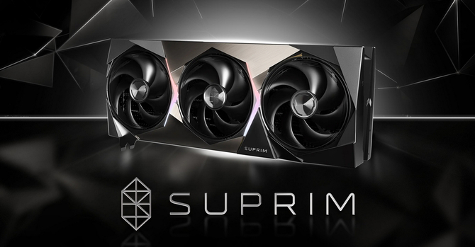 NVIDIA oficjalnie przyznaje, że będą problemy z dostępnością GeForce RTX 5090. MSI przesuwa amerykańską premierę kart [2]