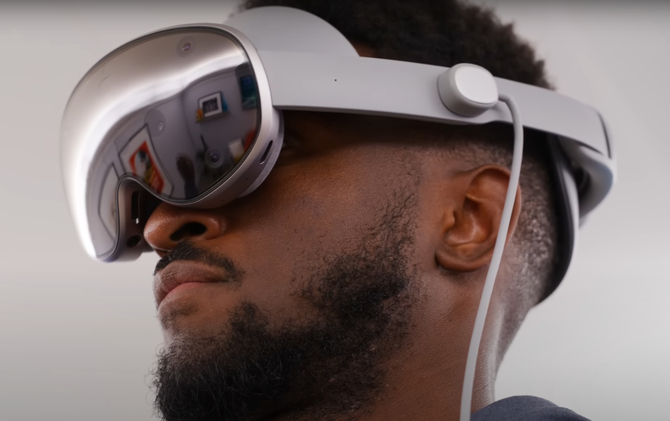 Project Moohan to konkurencja dla Apple Vision Pro od Samsunga. Nadchodzi pierwszy headset z Androidem XR i Google Gemini [2]