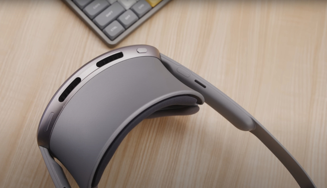 Project Moohan to konkurencja dla Apple Vision Pro od Samsunga. Nadchodzi pierwszy headset z Androidem XR i Google Gemini [5]