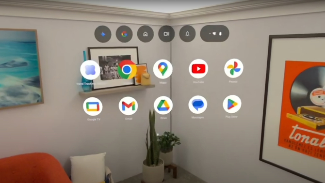 Project Moohan to konkurencja dla Apple Vision Pro od Samsunga. Nadchodzi pierwszy headset z Androidem XR i Google Gemini [8]