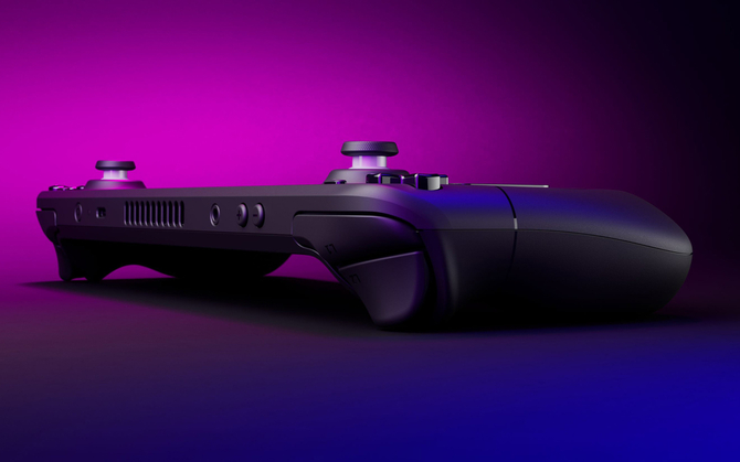 Skorzystaj z AMD FSR 3 na Steam Decku w grach, które nie obsługują tej techniki. Modyfikacja dostępna za darmo [1]
