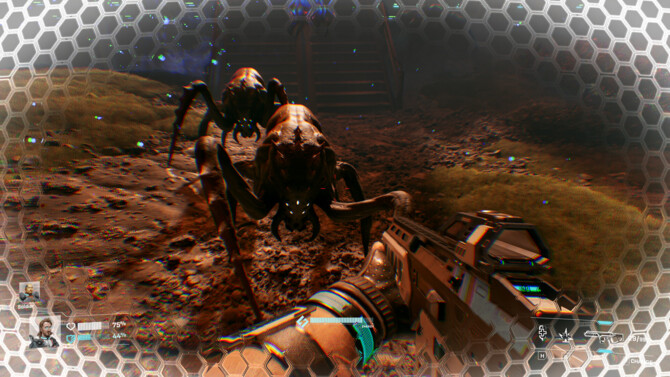 StarRupture - na Green Hell 2 jeszcze trochę zaczekamy, ale Polacy udostępnili gameplay trailer survivala SF z otwartym światem [2]