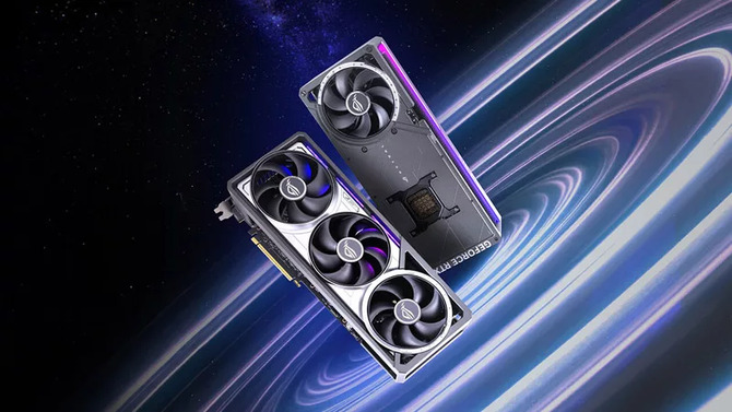 ASUS potwierdza ceny autorskich kart GeForce RTX 5090 oraz GeForce RTX 5080. Sięgają one ponad 3000 dolarów [1]