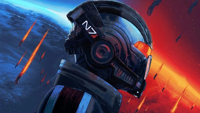 BioWare aktualizuje swój status działania - Część pracowników zostanie oddelegowana do innych ekip Electronic Arts [2]