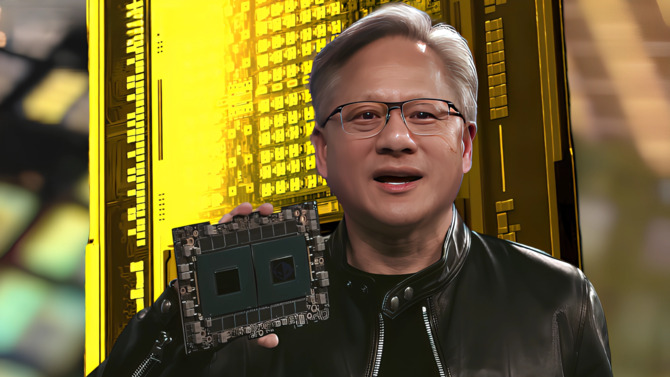 CEO NVIDIA, Jensen Huang, krytykuje współpracę z Samsungiem, choć wierzy, że firma odzyska prowadzenie na rynku pamięci [2]