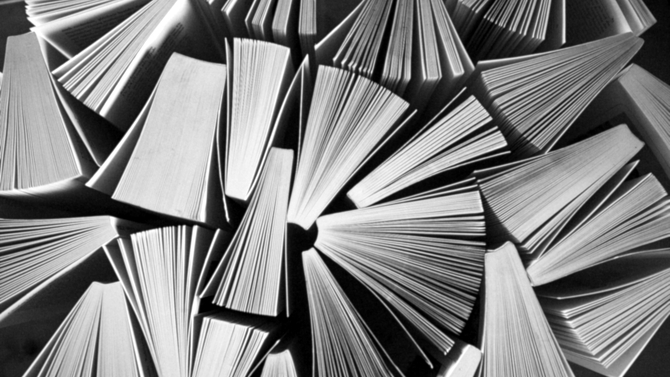 Kto napisał książkę, którą czytasz? Człowiek, czy może AI? Nowy certyfikat od Authors Guild ma pomóc w tej kwestii [2]