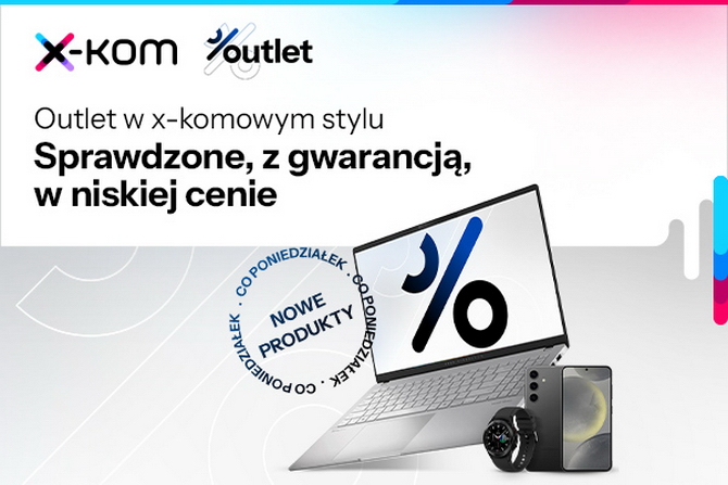 Rusza sprzedaż GeForce RTX 5000 w sklepach x-kom! Sprawdź ceny i dostępność. Zobacz też promocje na smartfony Samsung [nc1]