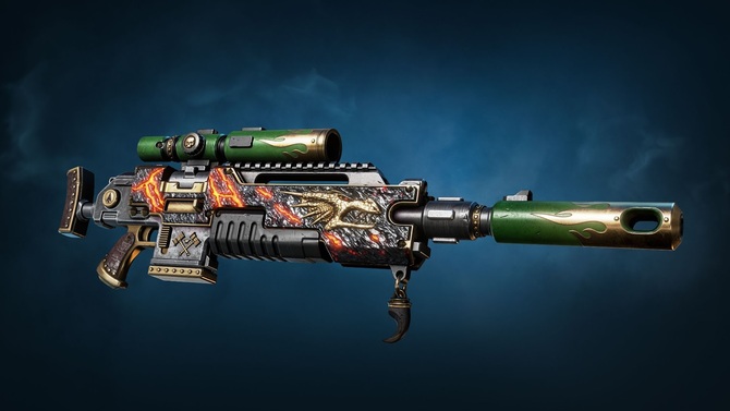 Warhammer 40,000: Space Marine 2 - ujawniono szczegóły kolejnej darmowej aktualizacji. Nowa mapa, przeciwnik i wiele innych [9]