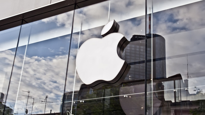 Apple ogłosiło wyniki finansowe za pierwszy kwartał roku fiskalnego 2025. Nigdy nie były aż tak dobre [1]