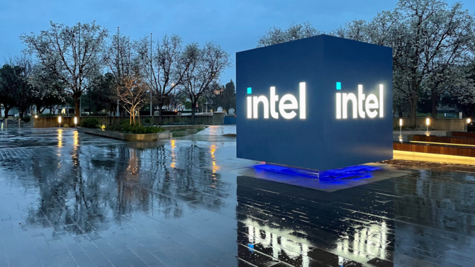 Intel prezentuje wyniki finansowe za czwarty kwartał i cały 2024 rok. Firma odnotowała zauważalne straty [1]