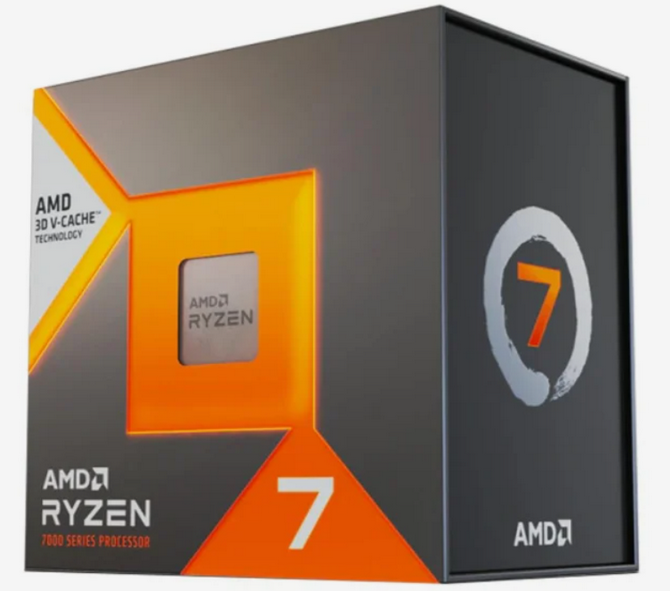 Tańsze karty graficzne GeForce RTX 4000 i procesor AMD Ryzen 7 7800X3D za 1999 zł. X-kom ma nowe promocje dla graczy [nc1]