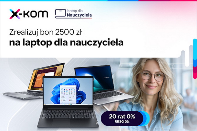 Tańsze karty graficzne GeForce RTX 4000 i procesor AMD Ryzen 7 7800X3D za 1999 zł. X-kom ma nowe promocje dla graczy [nc1]