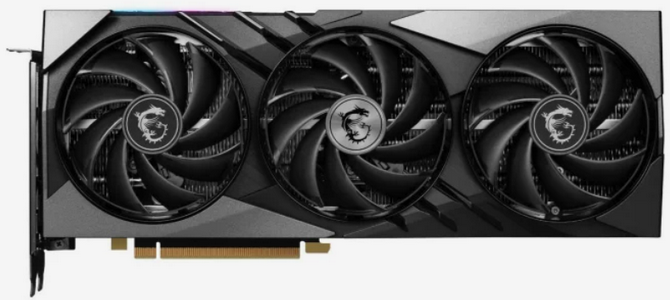 Tańsze karty graficzne GeForce RTX 4000 i procesor AMD Ryzen 7 7800X3D za 1999 zł. X-kom ma nowe promocje dla graczy [nc1]