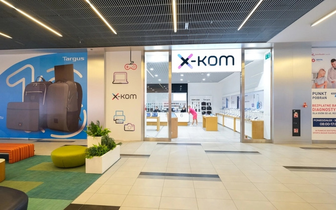 Sklep x-kom przejmuje większość udziałów w NEONET i wyznacza nowe cele dla polskiej marki, mimo trwającej restrukturyzacji [2]