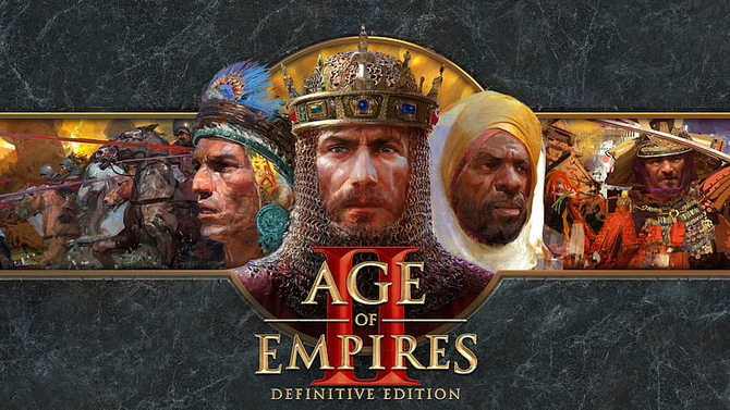Age of Mythology: Retold oraz Age of Empires II: Definitive Edition zmierzają na konsole PlayStation 5 [2]