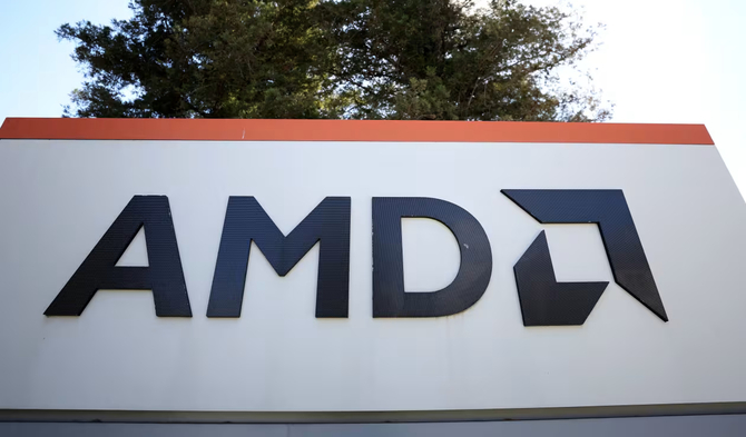 AMD zaprezentowało wyniki finansowe za 2024 rok. Firma znajduje się w dużo lepszym położeniu niż Intel [1]