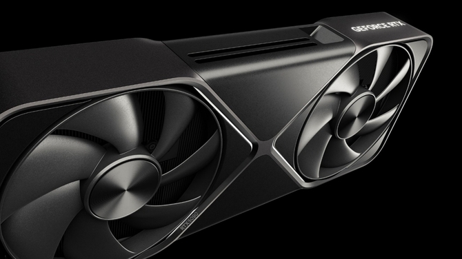 Karta graficzna NVIDIA GeForce RTX 5080 FE trafiła do klienta z oznaczeniem... RTX 5090. Niezwykła pomyłka kontroli jakości [1]