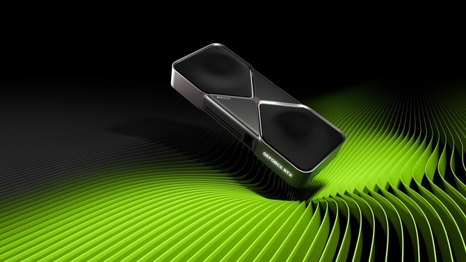 NVIDIA GeForce RTX 5060 Ti i GeForce RTX 5060 mają otrzymać pojedyncze gniazdo zasilania 8-pin [1]