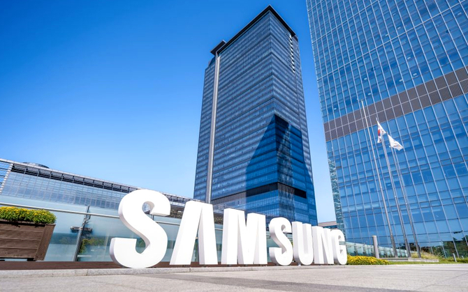 Intel traci pozycję lidera, którą zajmuje Samsung, a NVIDIA mocno pnie się do góry. Nowy raport z branży półprzewodników [1]