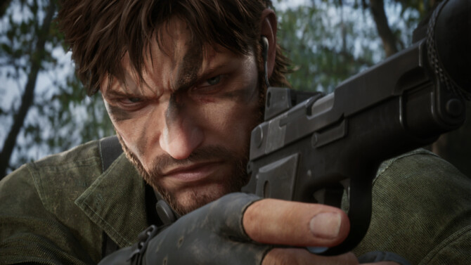 Metal Gear Solid Δ: Snake Eater z nowym trailerem i oficjalną datą premiery. W remake zagramy jeszcze w tym roku [1]