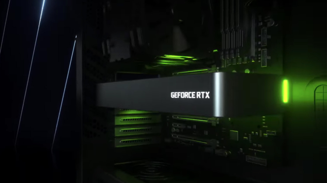 NVIDIA GeForce RTX 4060 - zbliża się koniec produkcji najniżej pozycjonowanego układu graficznego z rodziny Ada Lovelace [2]