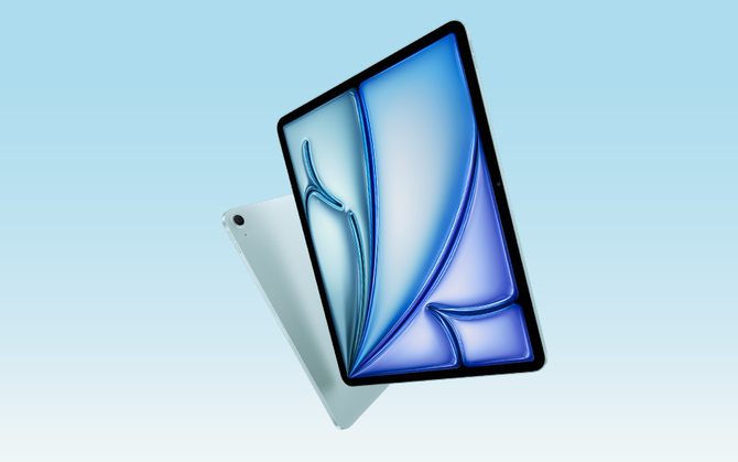 Tablety w 2024 roku zwiększyły swój udział na rynku. Najlepiej radzą sobie modele Apple iPad, ale inne marki też nie stoją w miejscu   [1]