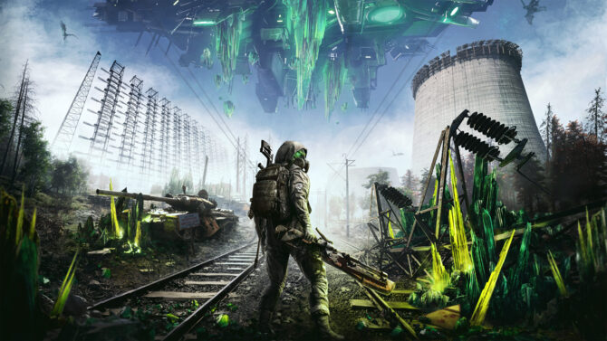 Chernobylite 2: Exclusion Zone - poznaliśmy datę wejścia gry do Early Access. Udostępniono zwiastun nakreślający narrację [1]