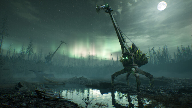 Chernobylite 2: Exclusion Zone - poznaliśmy datę wejścia gry do Early Access. Udostępniono zwiastun nakreślający narrację [3]