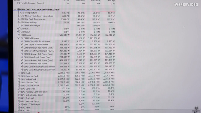 Der8auer prezentuje jeden z pierwszych bloków wodnych dla kart graficznych NVIDIA GeForce RTX 5090 Founders Edition [9]