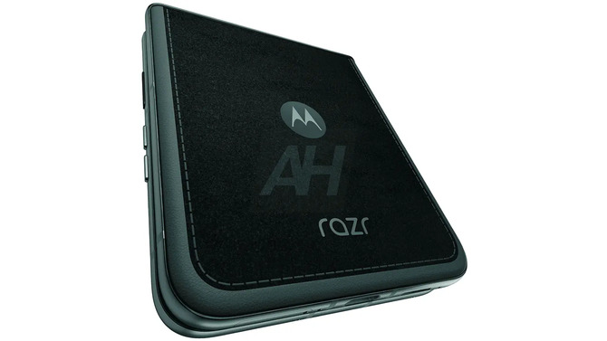Motorola razr 60 ultra na pierwszych renderach. Smartfon jest podobny do poprzednika, ale i tak warto na niego czekać [5]