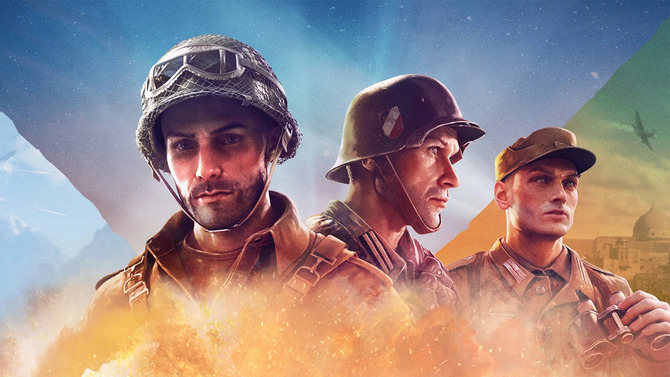 Relic Entertainment - twórcy Company of Heroes i WH40K: Dawn of War wprowadzą mniejsze tytuły, możliwe powroty klasyków [1]